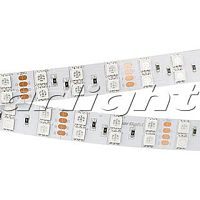 Лента RT 2-5000 24V RGB 2X2 (5060, 600 LED, LUX) |  код. 011205 |  Arlight